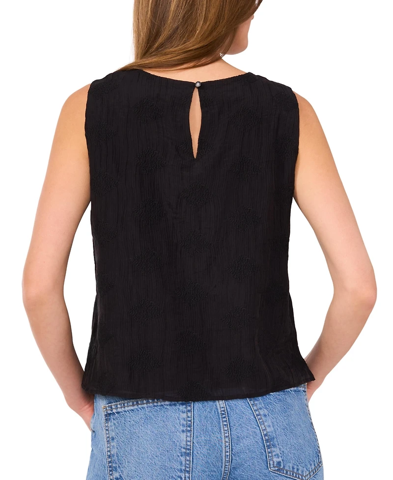 Vince Camuto Women's Sleeveless Blouse