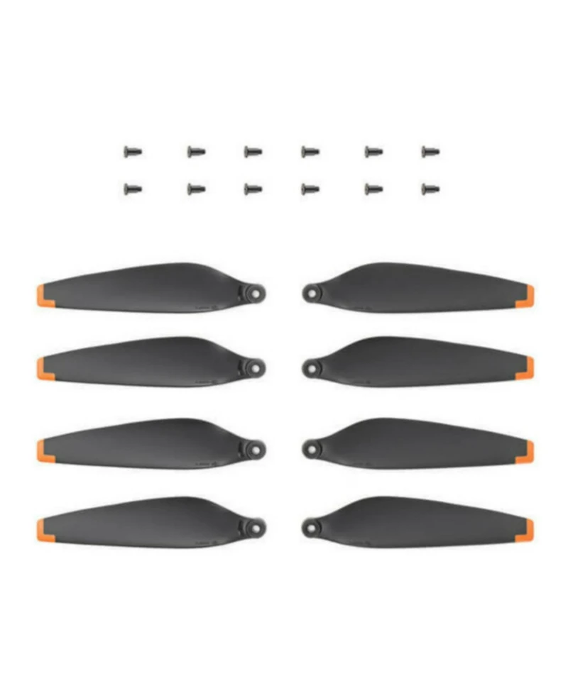 Dji Low-Noise Propellers for Dji Mini 3 (2 Pair)