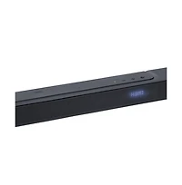 Jbl Bar 300 Multibeam Soundbar with Dolby Atmos-Black