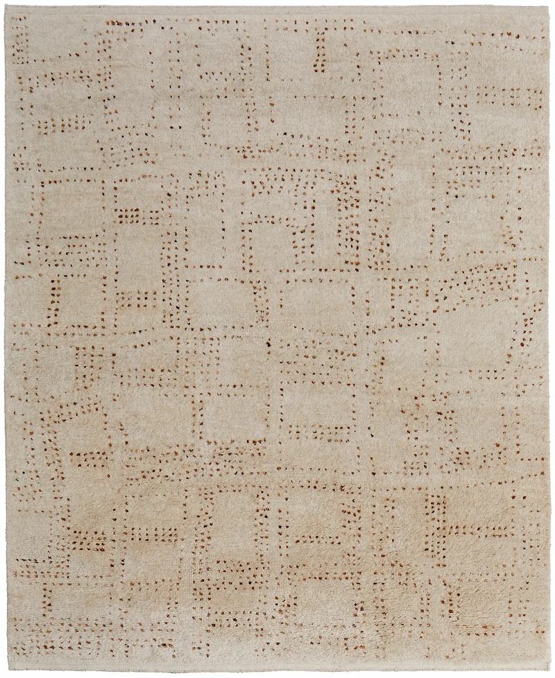 Thom Filicia for Feizy Truxel T6040 5'x8' Area Rug