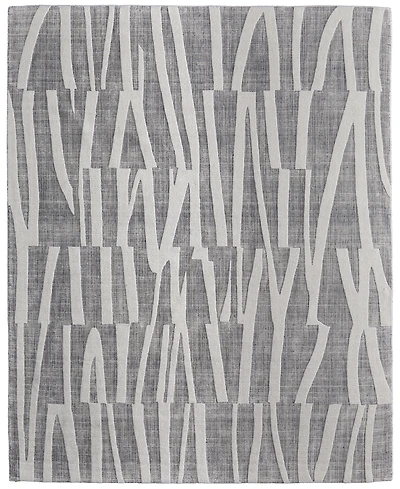 Thom Filicia for Feizy Peconic T8009 5'x8' Area Rug