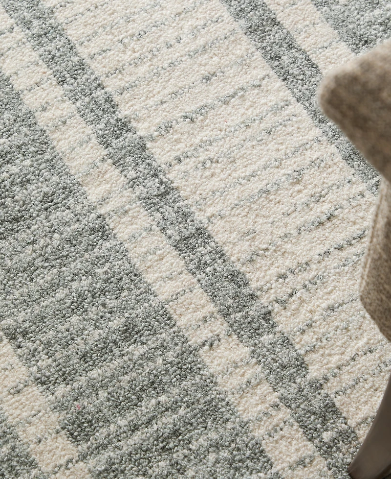 Thom Filicia for Feizy Aberdeen T8012 2'x3' Area Rug