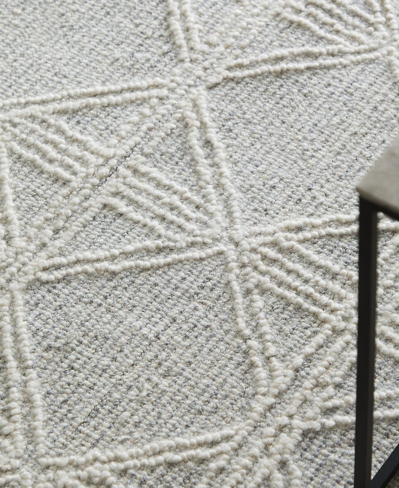 Thom Filicia for Feizy Corwin T8013 5'x8' Area Rug