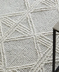 Thom Filicia for Feizy Corwin T8013 5'x8' Area Rug