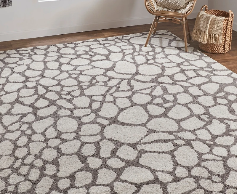 Thom Filicia for Feizy Belden T6001 5'6''x8'6'' Area Rug