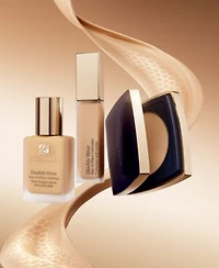 Estee Lauder Double Wear Foundation Collection