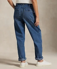 Polo Ralph Lauren Women's The Ricky Pants
