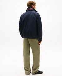 Tommy Hilfiger Men's Regatta Water Resistant Jacket