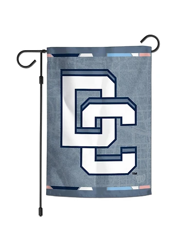 Wincraft Washington Nationals 2025 City Connect 12" x 18" Double-Sided Garden Flag