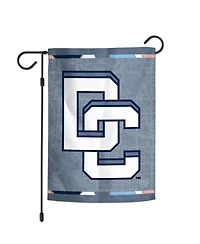 Wincraft Washington Nationals 2025 City Connect 12" x 18" Double-Sided Garden Flag