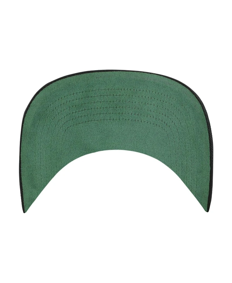 '47 Brand Men's Cream Cincinnati Bengals Pomona Rope Adjustable Hitch Hat