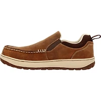 Rocky Dry-Strike Srx Composite Toe Work Shoe