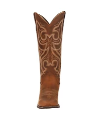 Crush by Durango Women's Tan Jealousy Western Boot
