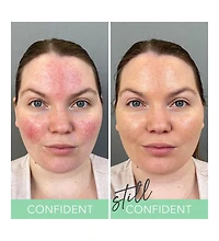 T.c.e. Color Correcting Green Cream