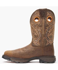 Durango Men's Maverick Xp Composite Toe Western Work Boot