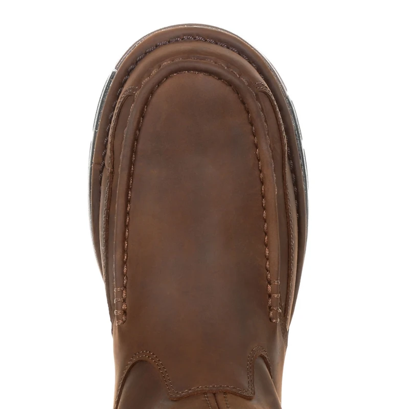 Georgia Boot Men's Athens Pull-On Work