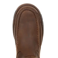 Georgia Boot Men's Athens Pull-On Work