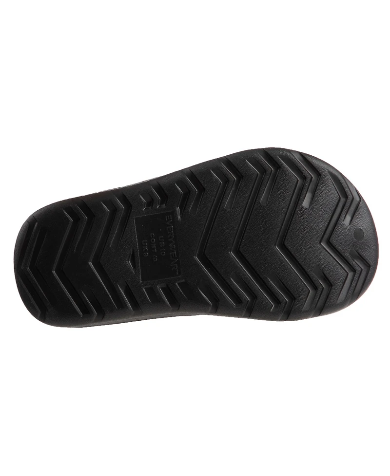 Totes Men's Ara Thong Sandals
