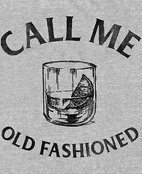 Fifth Sun Men's Old Fashioned Short Sleeve T-Shirt