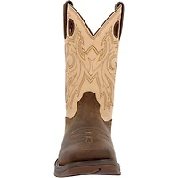 Durango Men's Rebel with InsulKul Western Boot