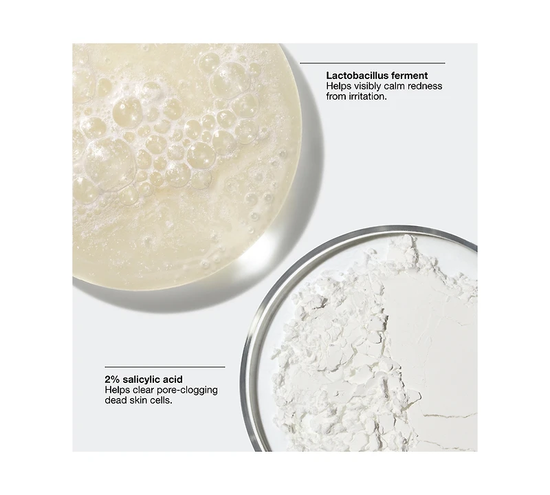 Clinique Acne Solutions Clinical Advanced Clearing Gel With Salicylic Acid, 10 ml