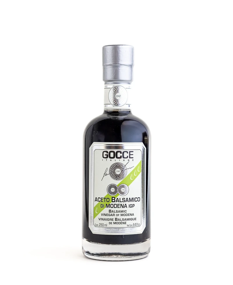 Zia Pia 4 Year Aged Balsamic Vinegar of Modena Igp