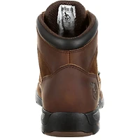 Georgia Boot Men's Athens Waterproof Work