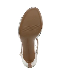 Naturalizer Women's Alicia Platform Dress Sandals