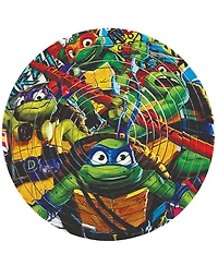 Spin Flip Puzzle: Tmnt Turtle Power