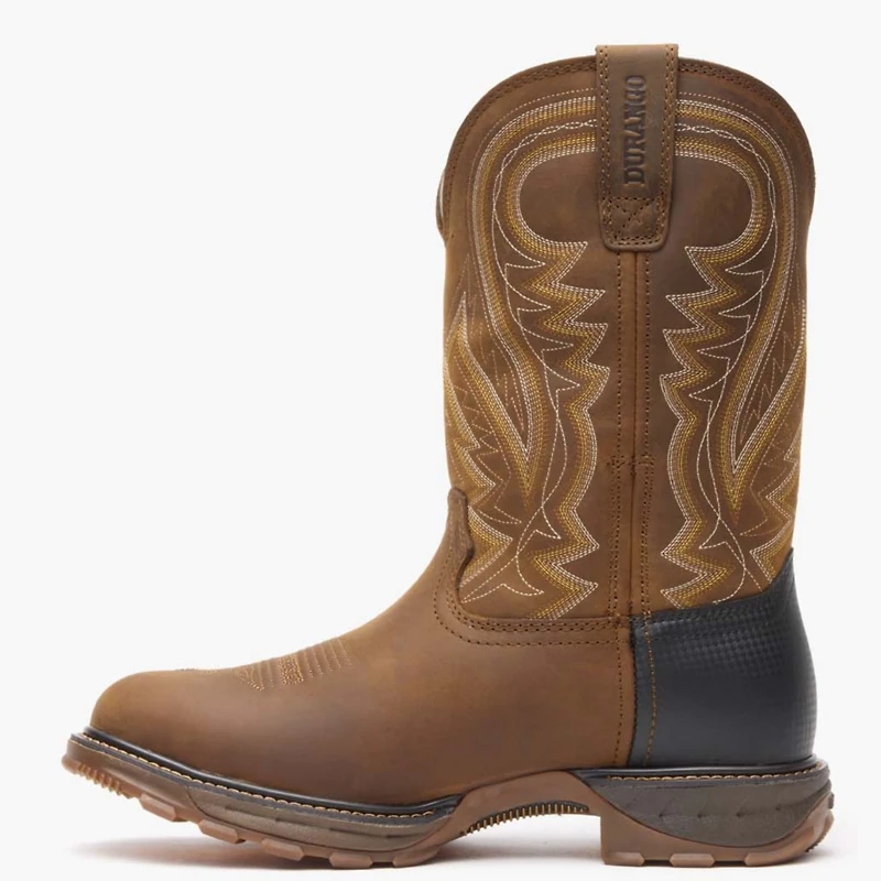 Durango Men's Maverick Xp Waterproof Work Boot