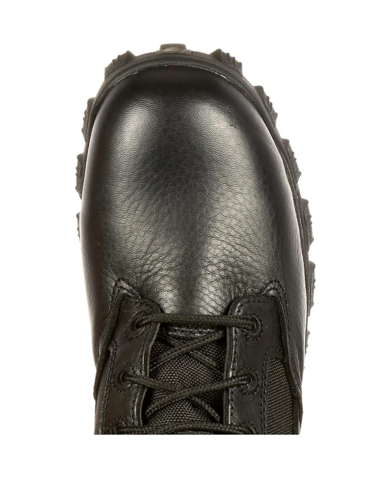 Rocky Men's AlphaForce Composite Toe Waterproof Duty Boot
