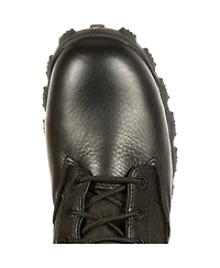 Rocky Men's AlphaForce Composite Toe Waterproof Duty Boot