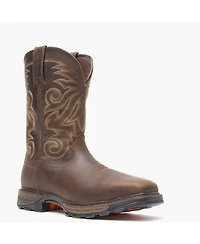 Durango Men's Maverick Xp Steel Toe Waterproof Western Work Boot