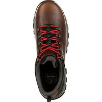 Georgia Boot Men's Eagle Trail Waterproof Oxford