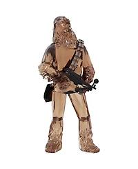 Swarovski Star Wars Chewbacca Figurine