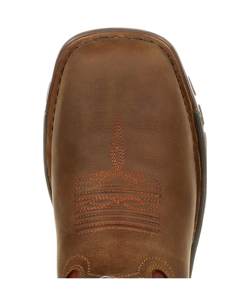 Rocky Men's Legacy 32 Waterproof Western Boot