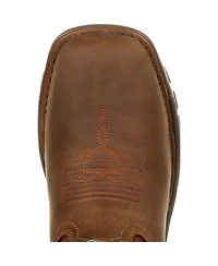 Rocky Men's Legacy 32 Waterproof Western Boot