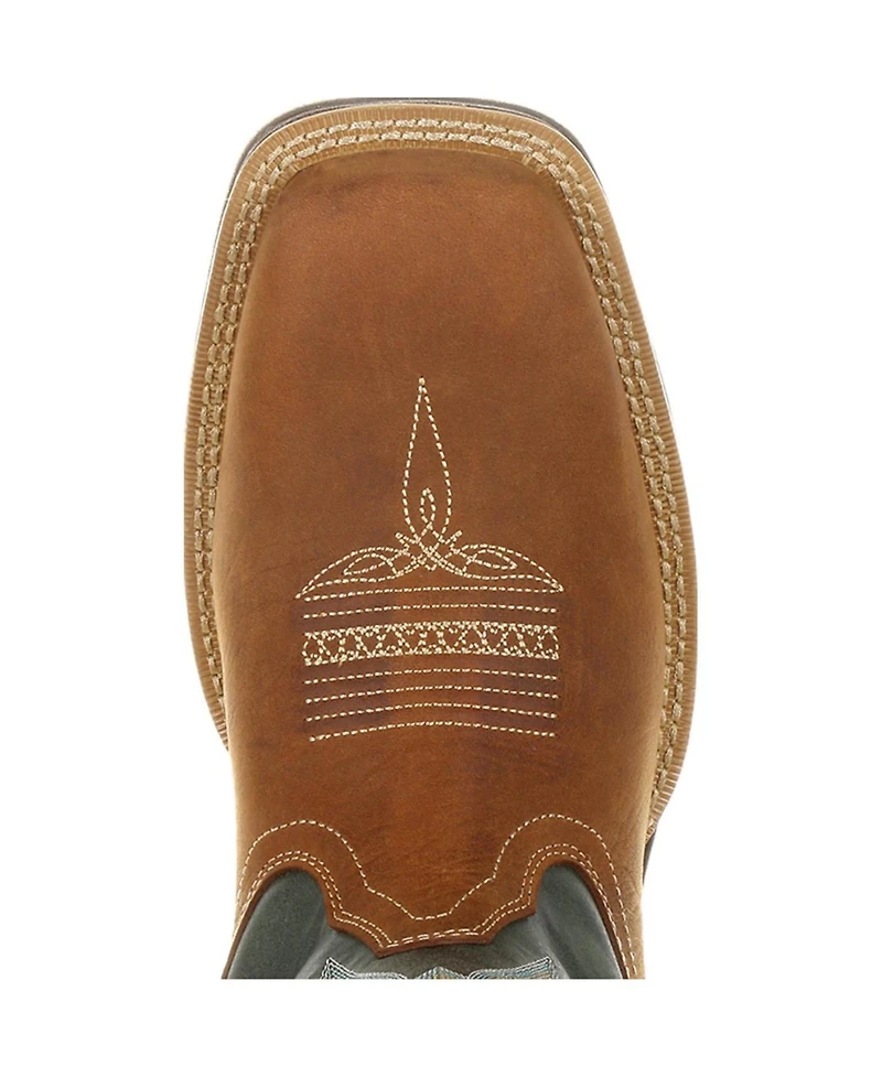 Durango Men's Rebel by Pull-On Western Boot