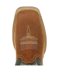 Durango Men's Rebel by Pull-On Western Boot
