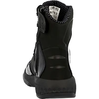 Rocky Men's Code Blue 8" Public Service Boot