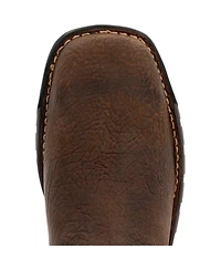 Rocky Men's Legacy 32 Twin Gore Western Boot