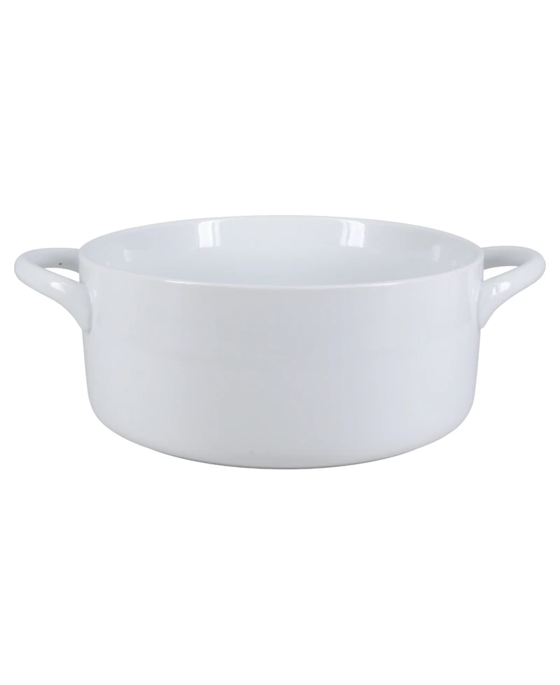 Bia Cordon Bleu Taos Round Baker Dish with Handles