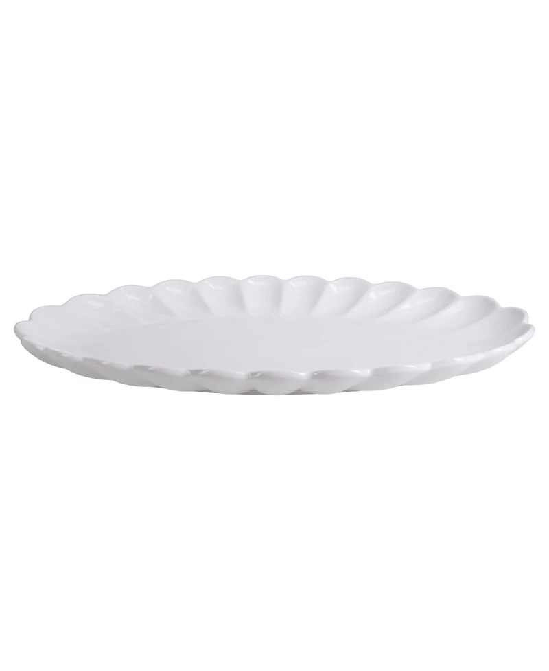 Bia Cordon Bleu Petal Serving, Set of 2