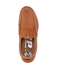 Georgia Boot Men's Cedar Falls Moc-Toe Slip-On