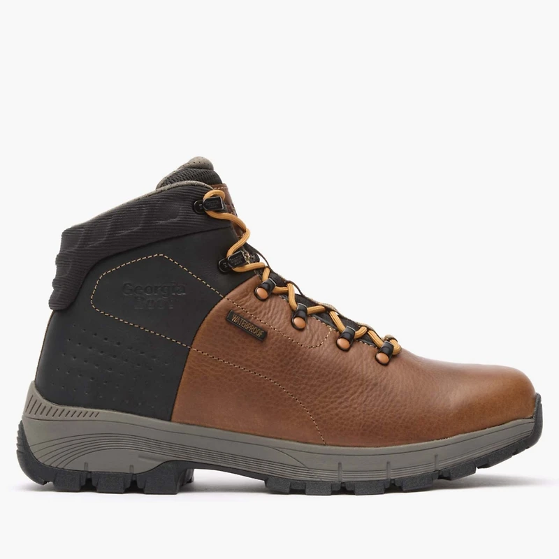 Georgia Boot Men's Eagle Trail Waterproof Hiker