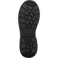 Rocky Men's Worksmart 8” Comp Toe Internal Met Guard Work Boot