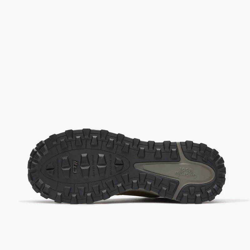 Georgia Boot Men's DuraBlend Sport Waterproof Hiker