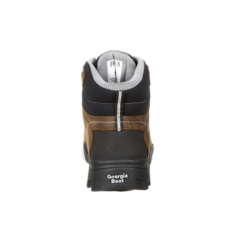 Georgia Boot Men's Amplitude Composite Toe Waterproof Work