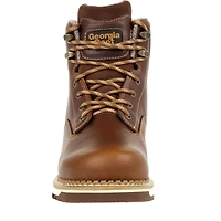 Georgia Boot Men's Amp Lt Wedge Waterproof Work