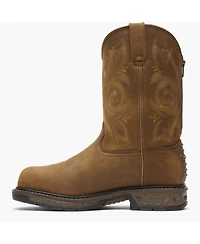 Georgia Boot Carbo-Tec Lt Composite Toe Waterproof Work Wellington